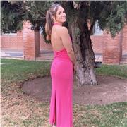 Estudiante de enfermería. He cursado ambos cursos de bachiller biológico.